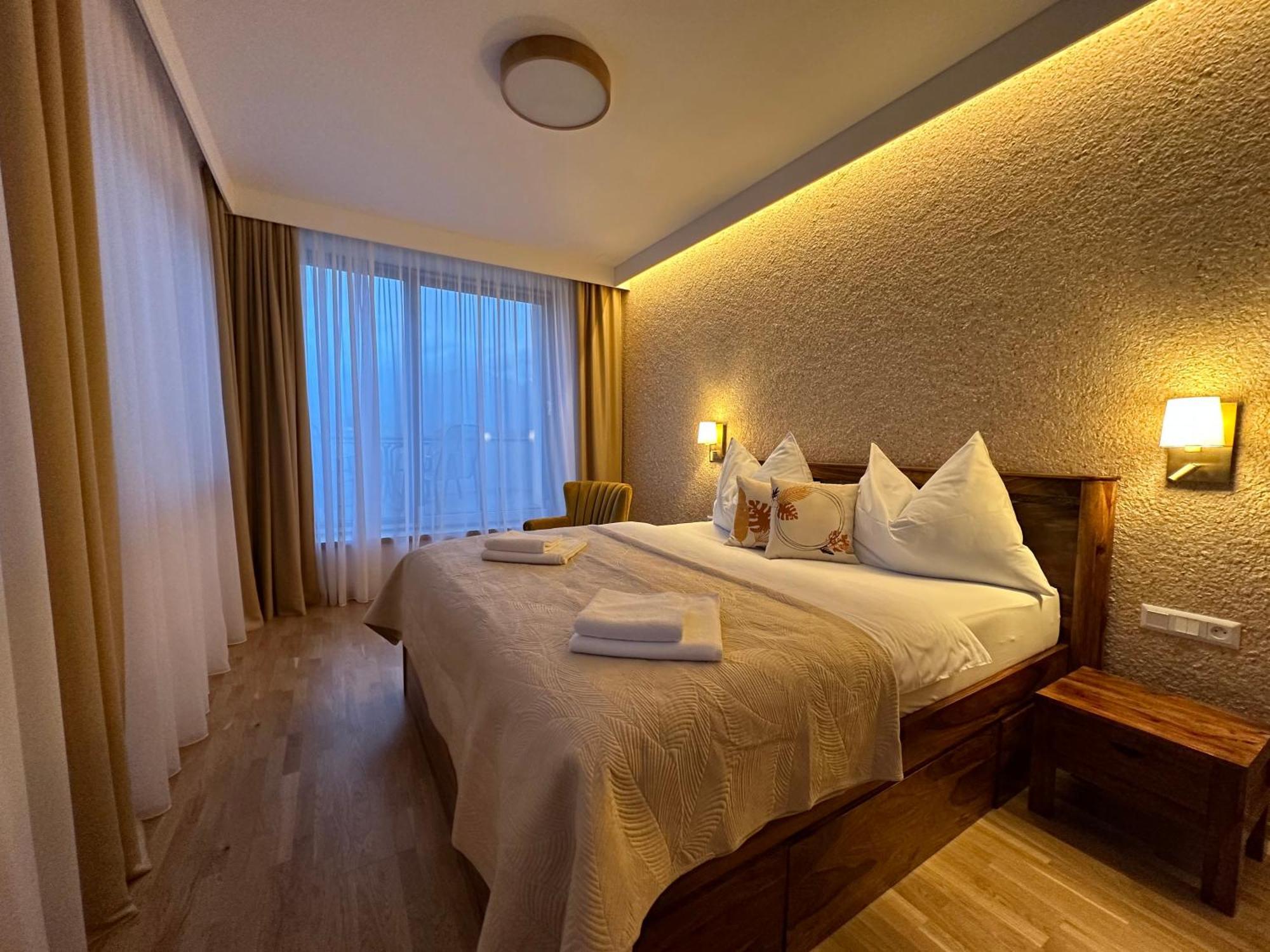 Vysoke Tatry - Isc Resort House For 13 People With 6 Extra Bed 포프라트 외부 사진