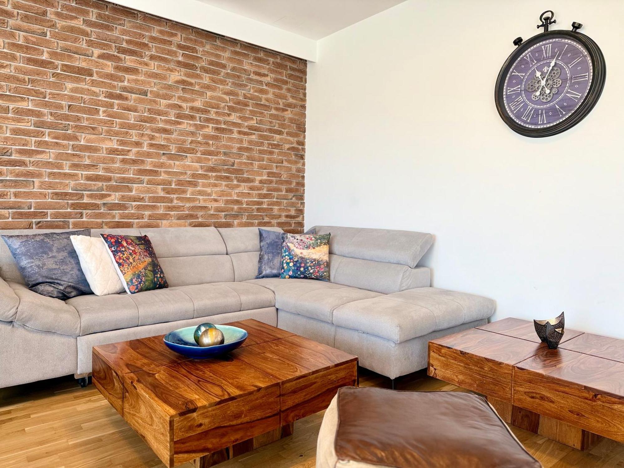 Vysoke Tatry - Isc Resort House For 13 People With 6 Extra Bed 포프라트 외부 사진