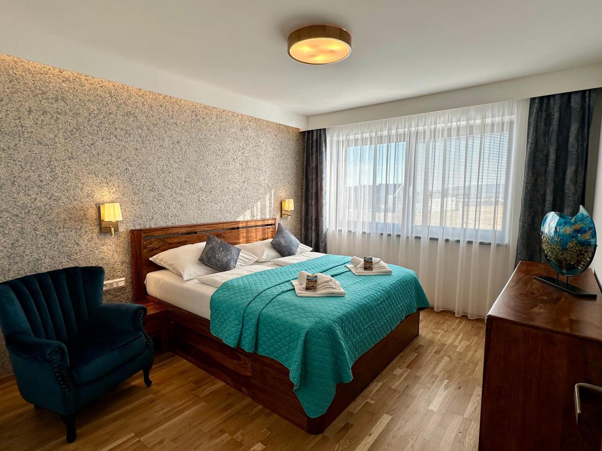 Vysoke Tatry - Isc Resort House For 13 People With 6 Extra Bed 포프라트 외부 사진